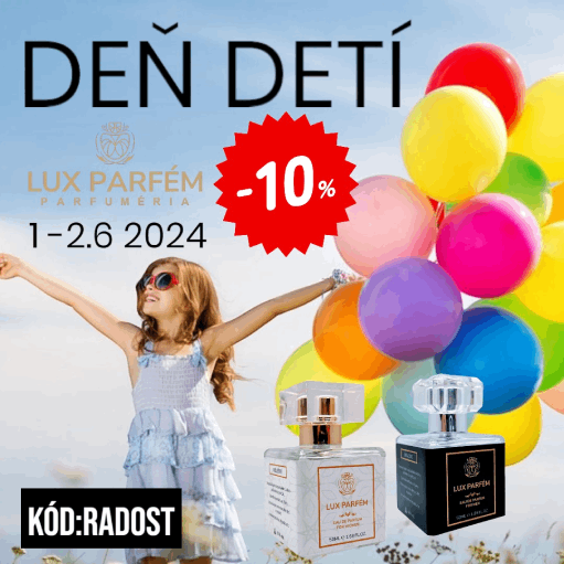 Deň detí